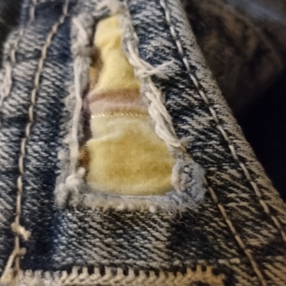 Sorts - Picture 3 of 3